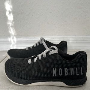 NOBULL Womens Crosstrainers